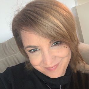 Meet your Posher, Tracey